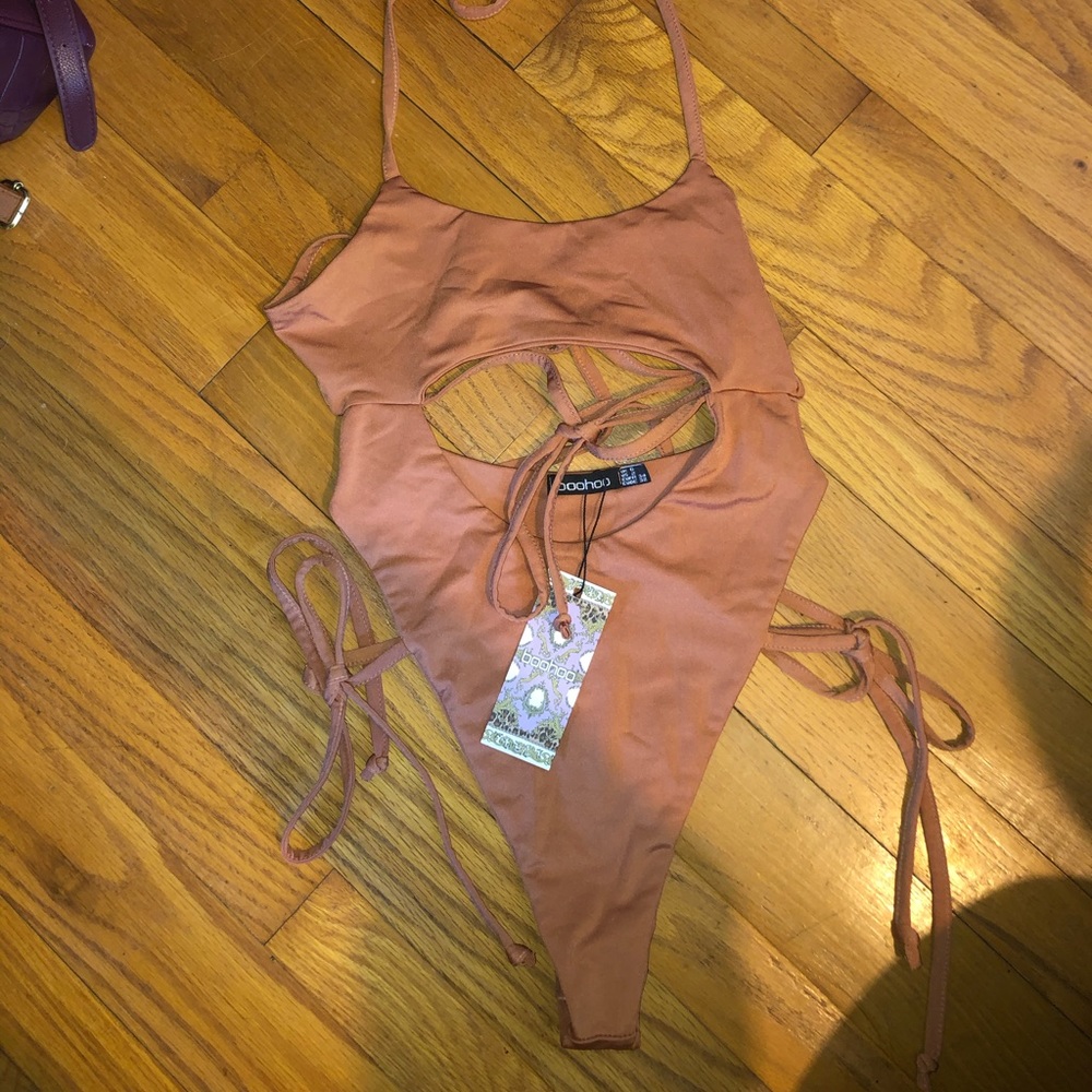 Swimsuit